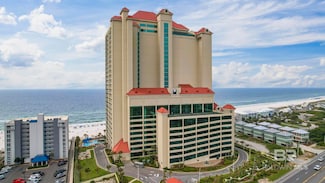 23972 Perdido Beach Blvd Unit 2507, Orange Beach, AL 36561