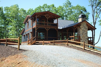 Lot 1 S Aska Rd, Blue Ridge, GA 30515