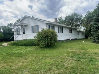 291 3rd St, Harrison, SD 57344