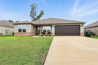 6647 White Oak Way, North Little Rock, AR 72117