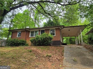 767 Vinson Place SW, Atlanta, GA 30315