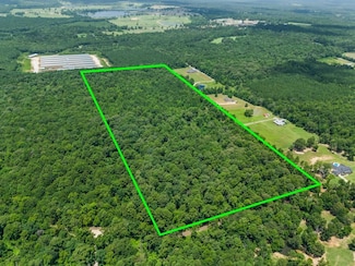 Tbd Nutmeg Rd, Big Sandy, TX 75755