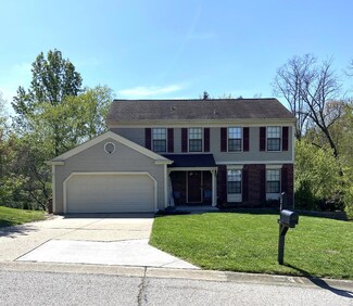 6832 Upland Ct, Florence, KY 41042