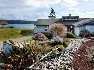 15119 Defiance Dr SE, Olalla, WA 98359