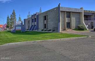 165 E Southern Ave Unit 201, Mesa, AZ 85210