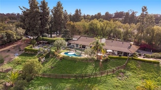 7070 El Vuelo Del Este, Rancho Santa Fe, CA 92067