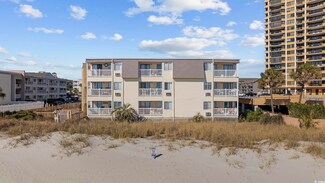 9620 Shore Dr Unit 208, Myrtle Beach, SC 29572