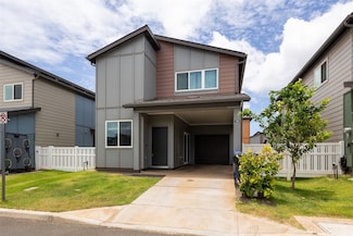 91-1641 Honouliuli St Unit 38, Ewa Beach, HI 96706