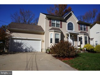 516 Woodland Ave, Cherry Hill, NJ 08002
