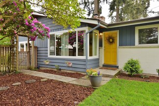 14355 Wayne Place N, Seattle, WA 98133