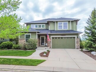 8445 Jacks Fork Dr, Colorado Springs, CO 80924