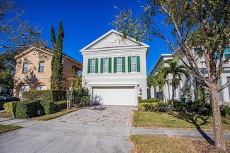 7513 Excitement Dr, Reunion, FL 34747