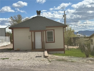 5 Avenue B, Ely, NV 89301