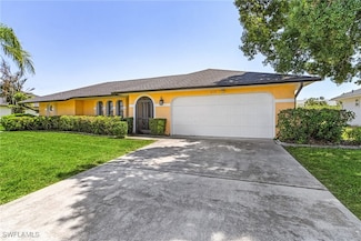 310 SE 3rd St, Cape Coral, FL 33990
