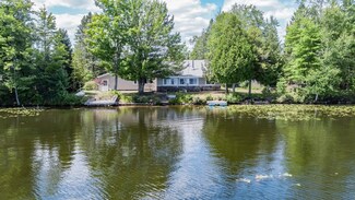 17876 Horn Lake Rd, Townsend, WI 54175