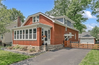 175 Highland Dr, Buffalo, NY 14221