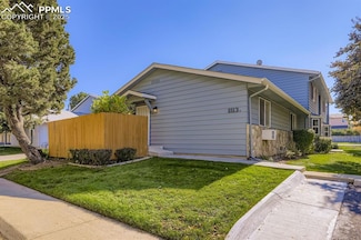 1113 W 112th Ave Unit A, Denver, CO 80234