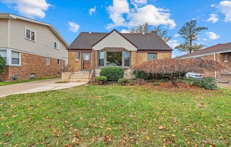 1204 Blanchan Ave, La Grange Park, IL 60526