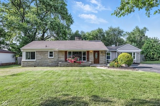 5170 Mount Pleasant North St, Greenwood, IN 46142