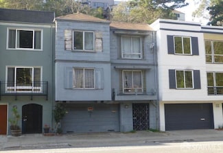 1723-1725 7th Ave, San Francisco, CA 94122