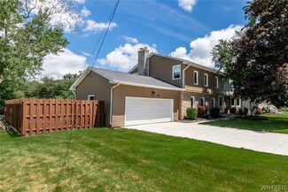 9280 Greiner Rd, Clarence, NY 14031