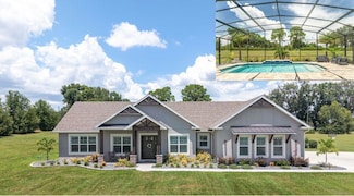 2540 NE 108th Ln, Oxford, FL 34484