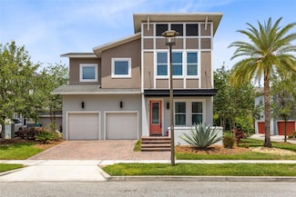 8263 Bellow St, Orlando, FL 32827