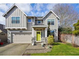 12919 SW Buckfield Ln, Portland, OR 97224