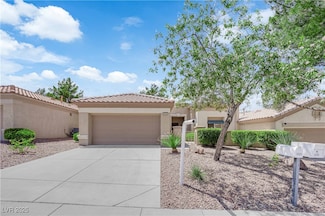 2323 Barbers Point Place, Las Vegas, NV 89134