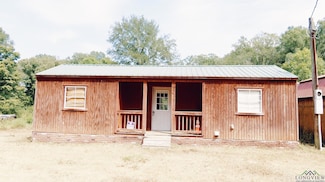 4935 Blocker Rd, Marshall, TX 75672