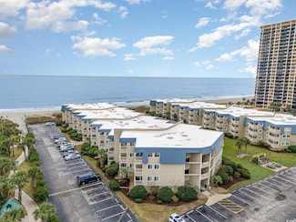 9660 Shore Dr Unit 113, Myrtle Beach, SC 29572