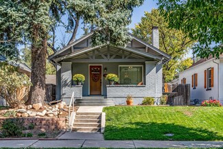 1136 S University Blvd, Denver, CO 80210