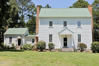 4822 N Carolina 98, Youngsville, NC 27596