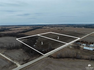 00000 Flush Rd, Westmoreland, KS 66549