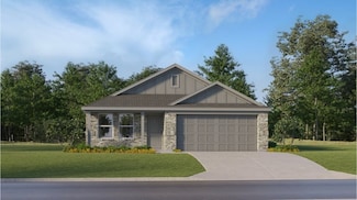 404 Emma St, Angleton, TX 77515