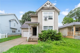 630 E 103rd St, Cleveland, OH 44108