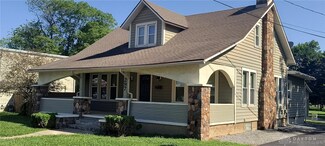 289 Dayton Ave, Xenia, OH 45385