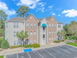 9772 Leyland Dr Unit 10 Savannah Shores, Myrtle Beach, SC 29572