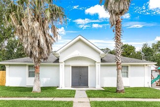 3404 Meraux Ln, Violet, LA 70092