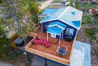 15 County Road 871, Tabernash, CO 80478