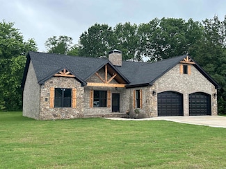 35 Winkley Shoals Trace, Heber Springs, AR 72543