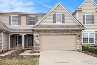 5535 Gallery Park Dr, Ann Arbor, MI 48103