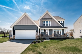 2833 Chelsea Meadow Way, La Grange, KY 40031