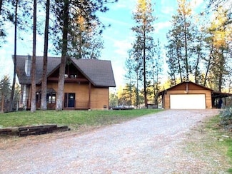 1345 S Boise Rd, Kettle Falls, WA 99141