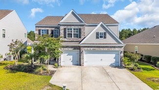 5621 Camilla Ct, Myrtle Beach, SC 29579
