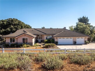 535 Charro Way, Nipomo, CA 93444