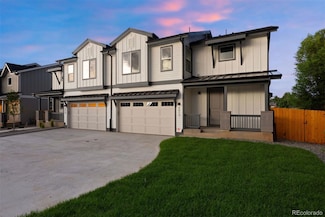 4030 Upham St, Wheat Ridge, CO 80033