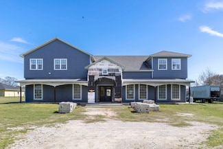 2464 N Walker Rd, Cleveland, TX 77328
