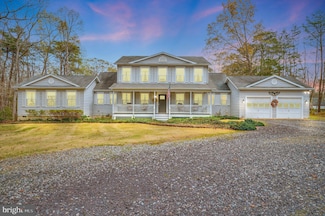 11521 Brock Rd, Spotsylvania, VA 22553