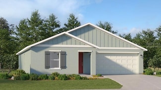 2405 Bluestone Rd, Haines City, FL 33844
